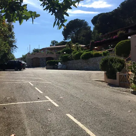 Apartment Mono 4 Posti Vista Mare 